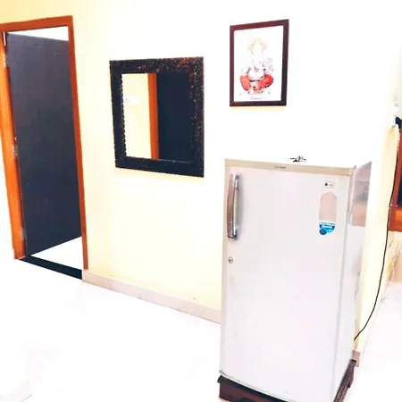 Usha Residency Apartment Varanasi Exterior photo