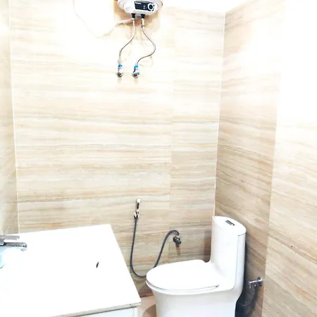 Usha Residency Apartment Varanasi Exterior photo