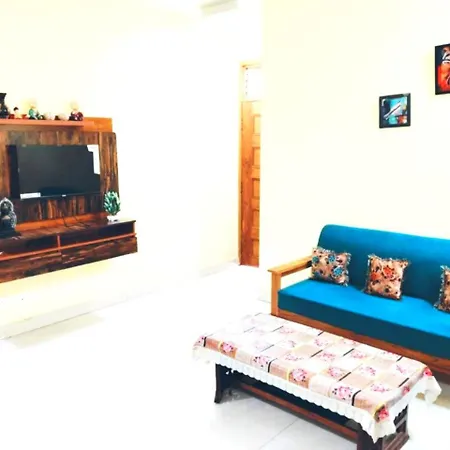 Usha Residency Apartment Varanasi Exterior photo