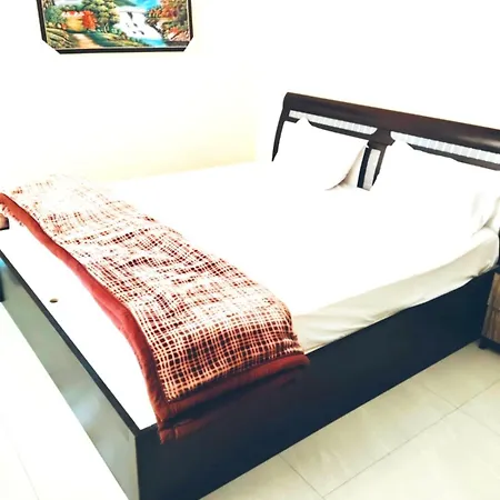 Usha Residency Apartment Varanasi Exterior photo