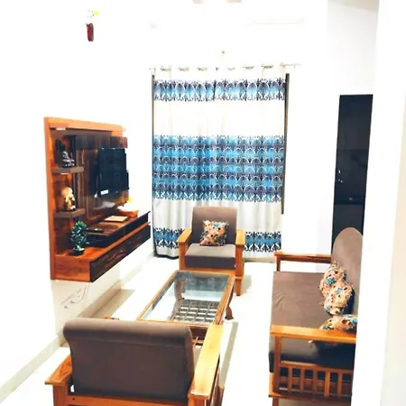 Usha Residency Apartment Varanasi Exterior photo