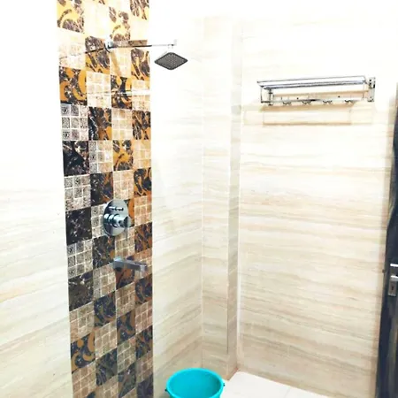 Usha Residency Apartment Varanasi Exterior photo
