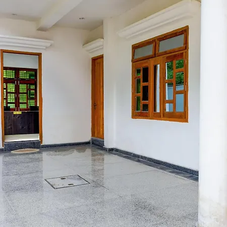 Usha Residency Apartment Varanasi Exterior photo