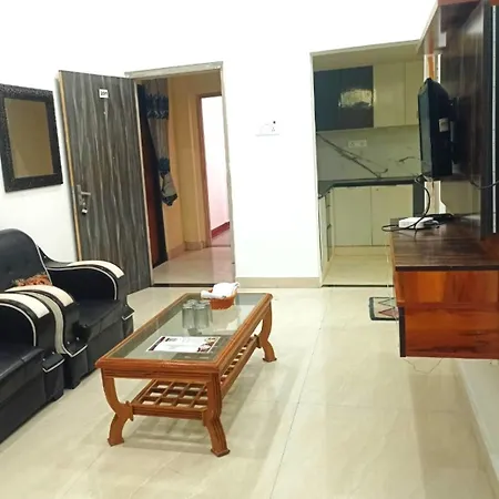 Usha Residency Apartment Varanasi Exterior photo