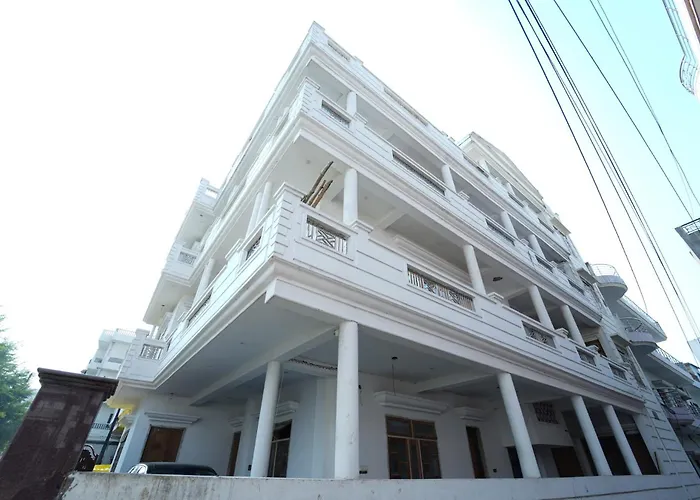 Usha Residency