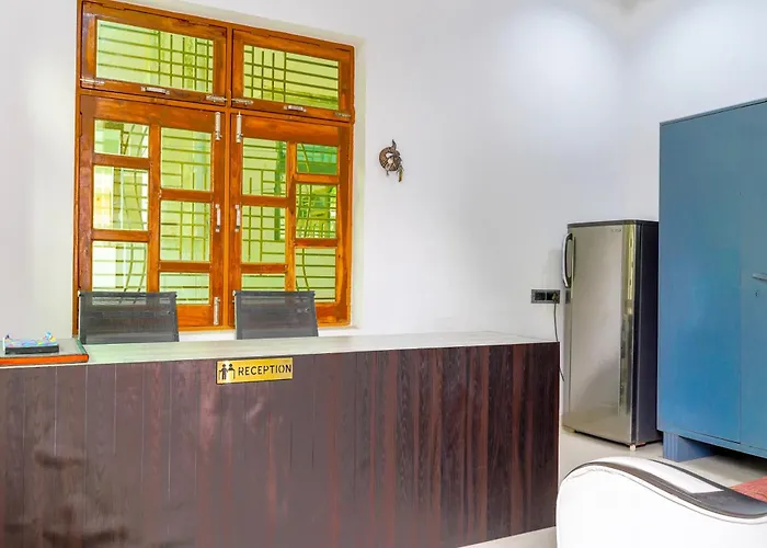 Usha Residency