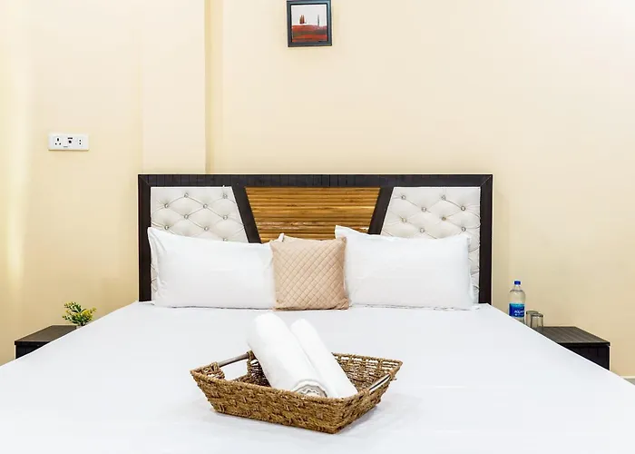 Usha Residency