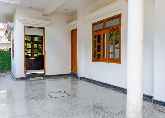 Usha Residency