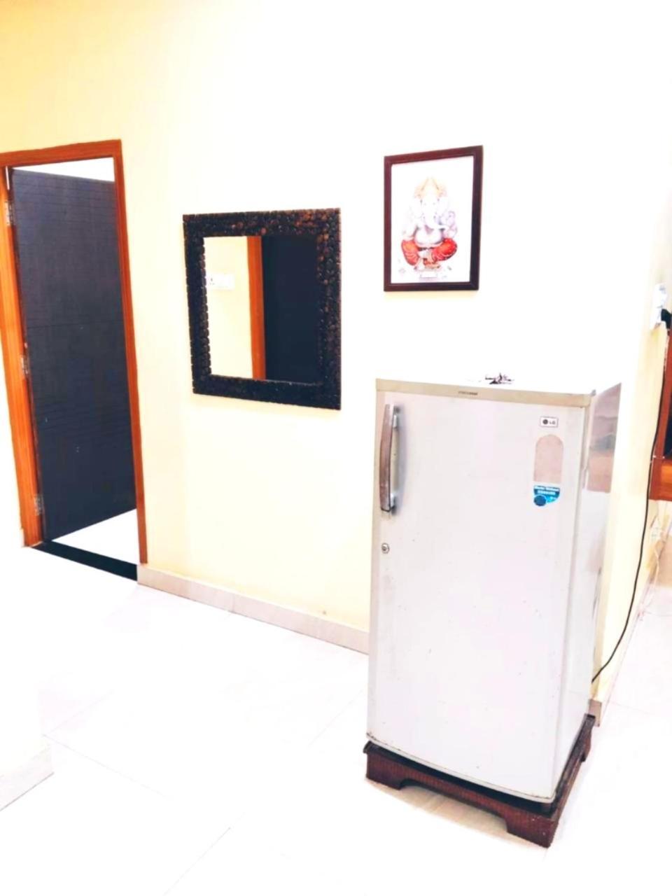Usha Residency Apartment Varanasi