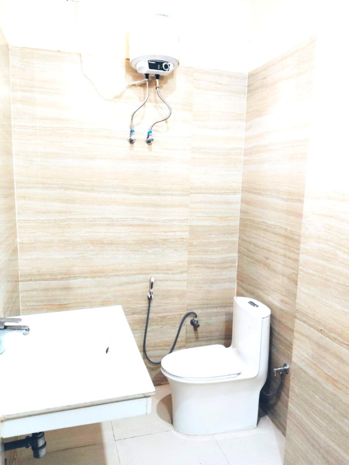 Usha Residency *