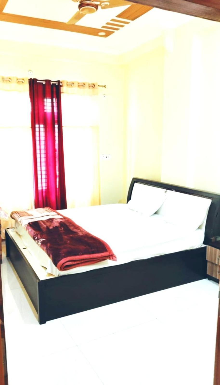 Usha Residency Apartment *