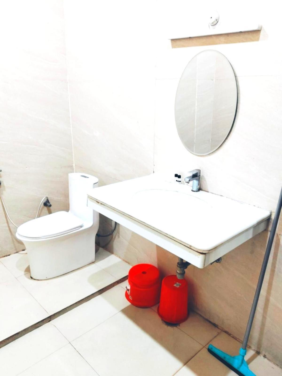 Apartment Usha Residency