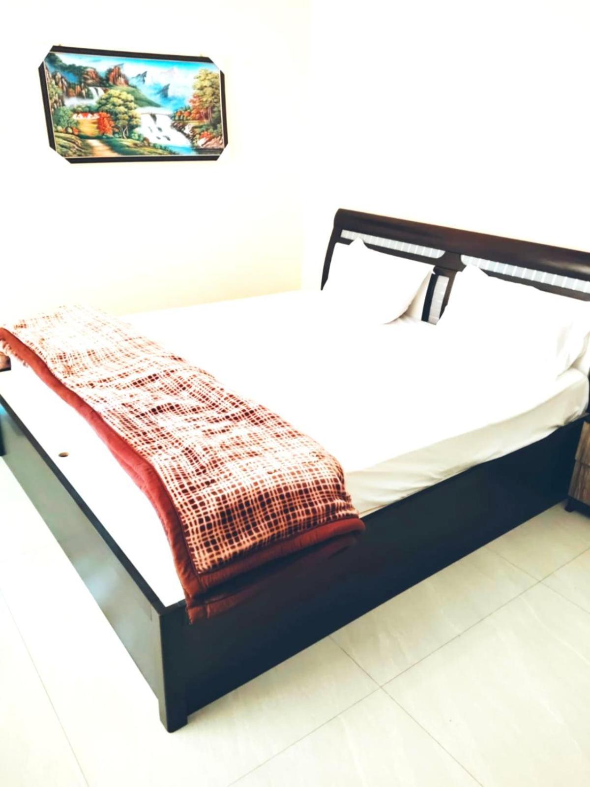 Usha Residency Apartment Varanasi