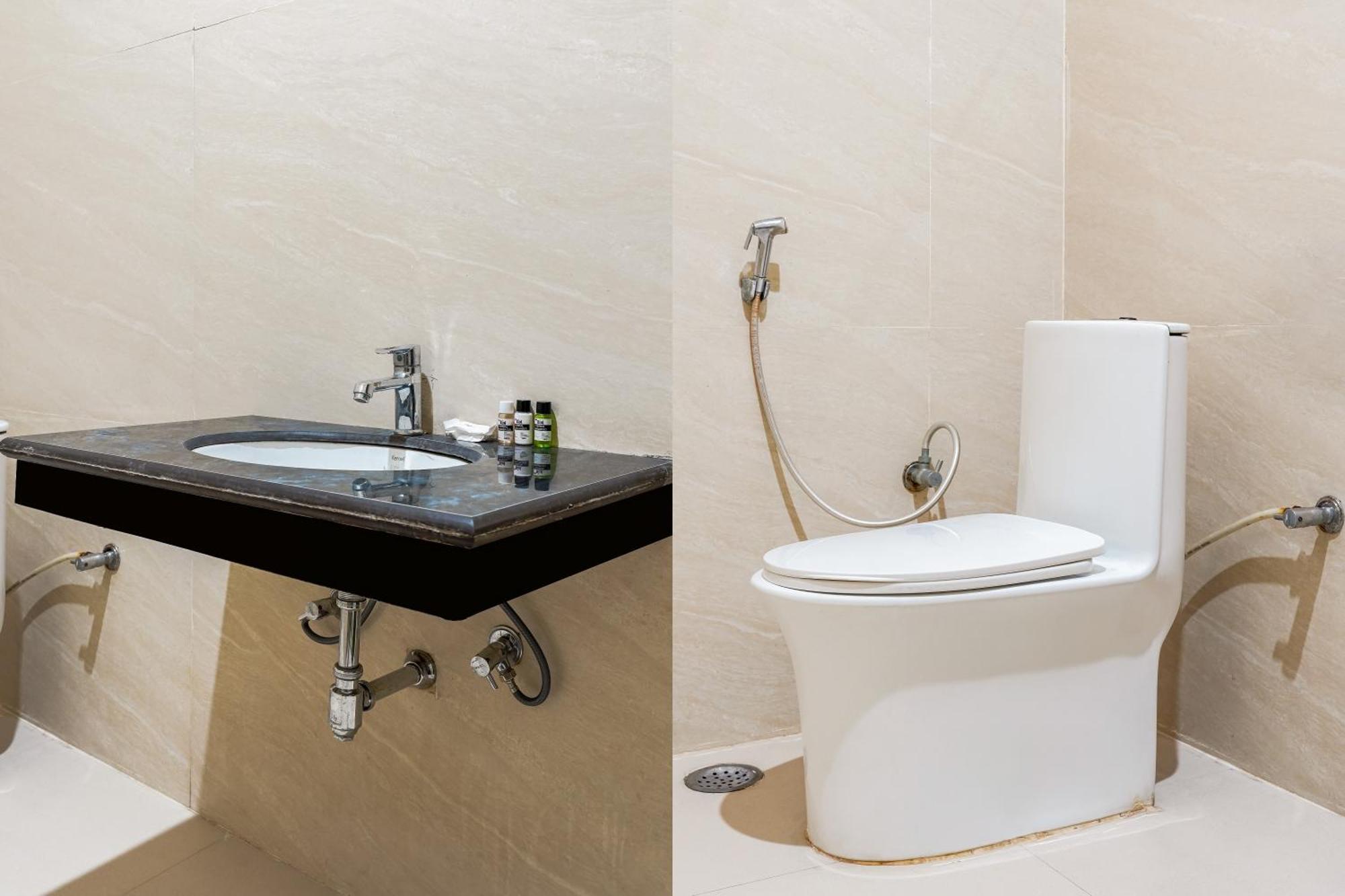 Usha Residency Apartment Varanasi