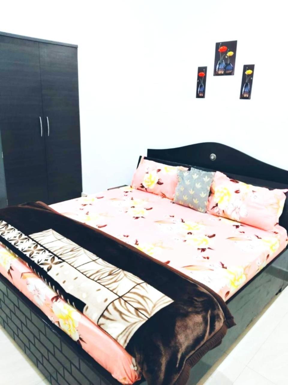 Usha Residency Apartment *