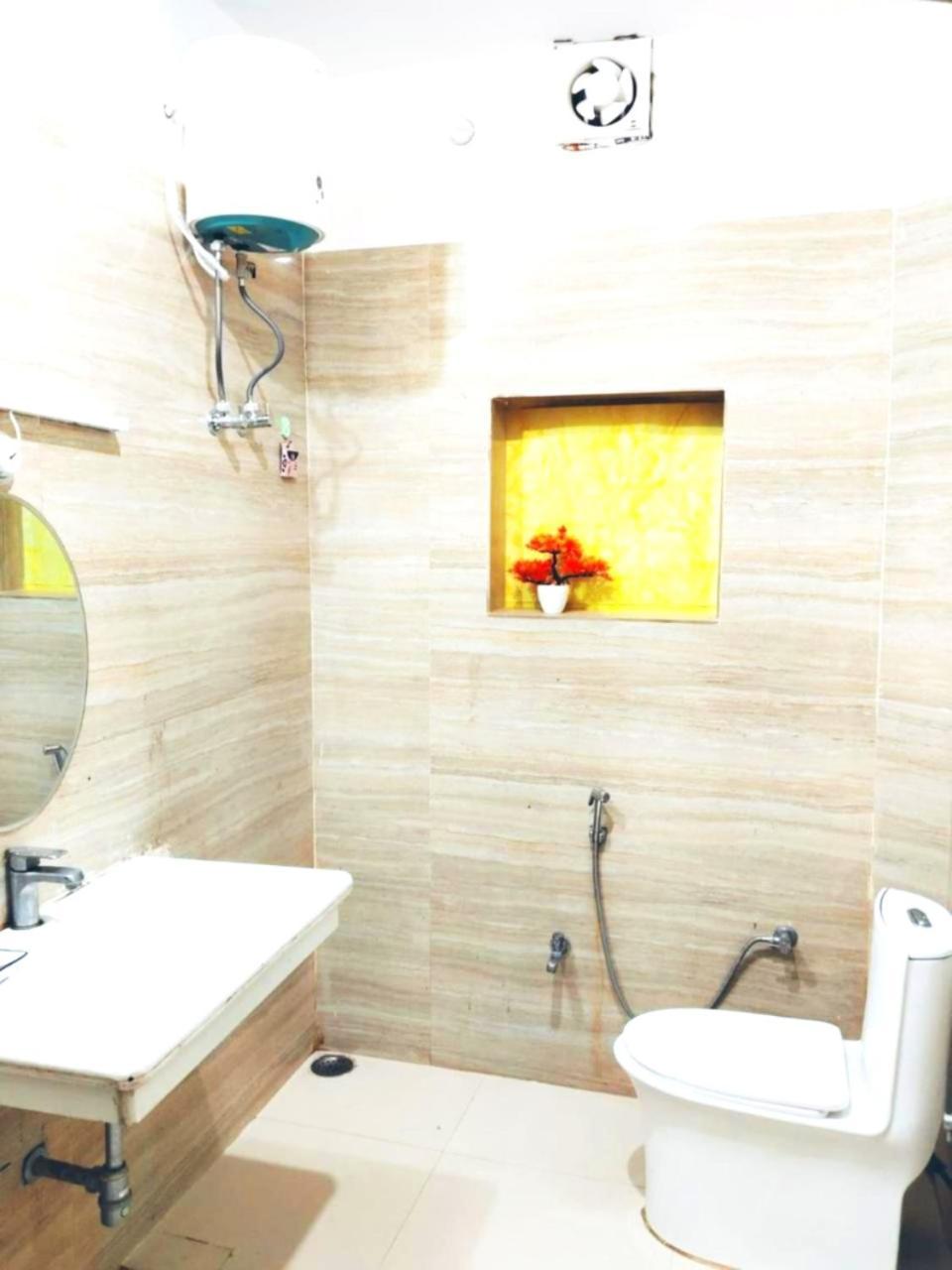 Usha Residency * Varanasi