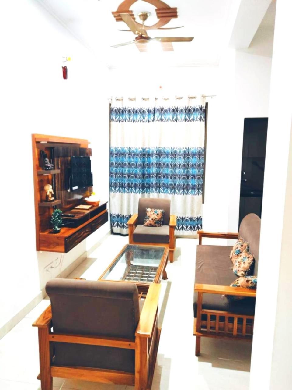 Apartment Usha Residency
