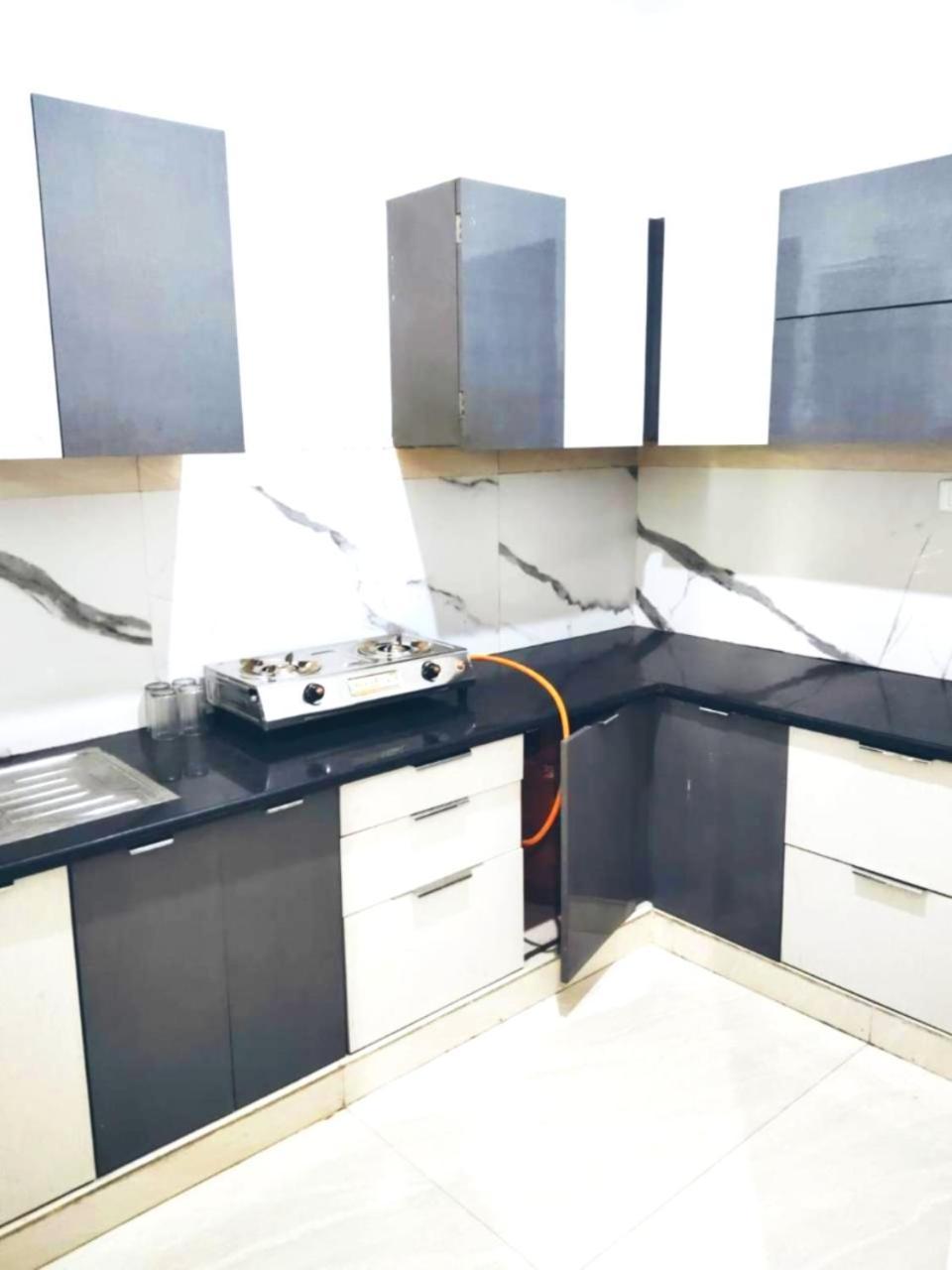 Usha Residency Apartment *