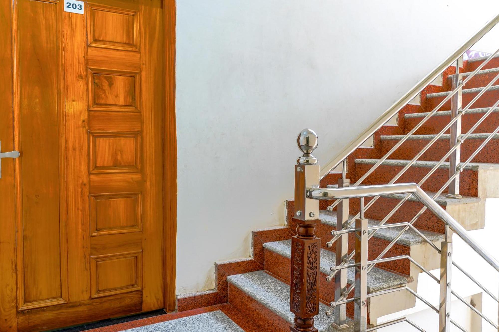 Usha Residency * Varanasi
