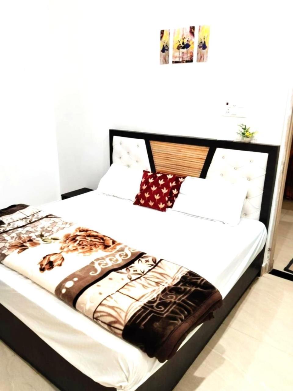 Usha Residency Apartment