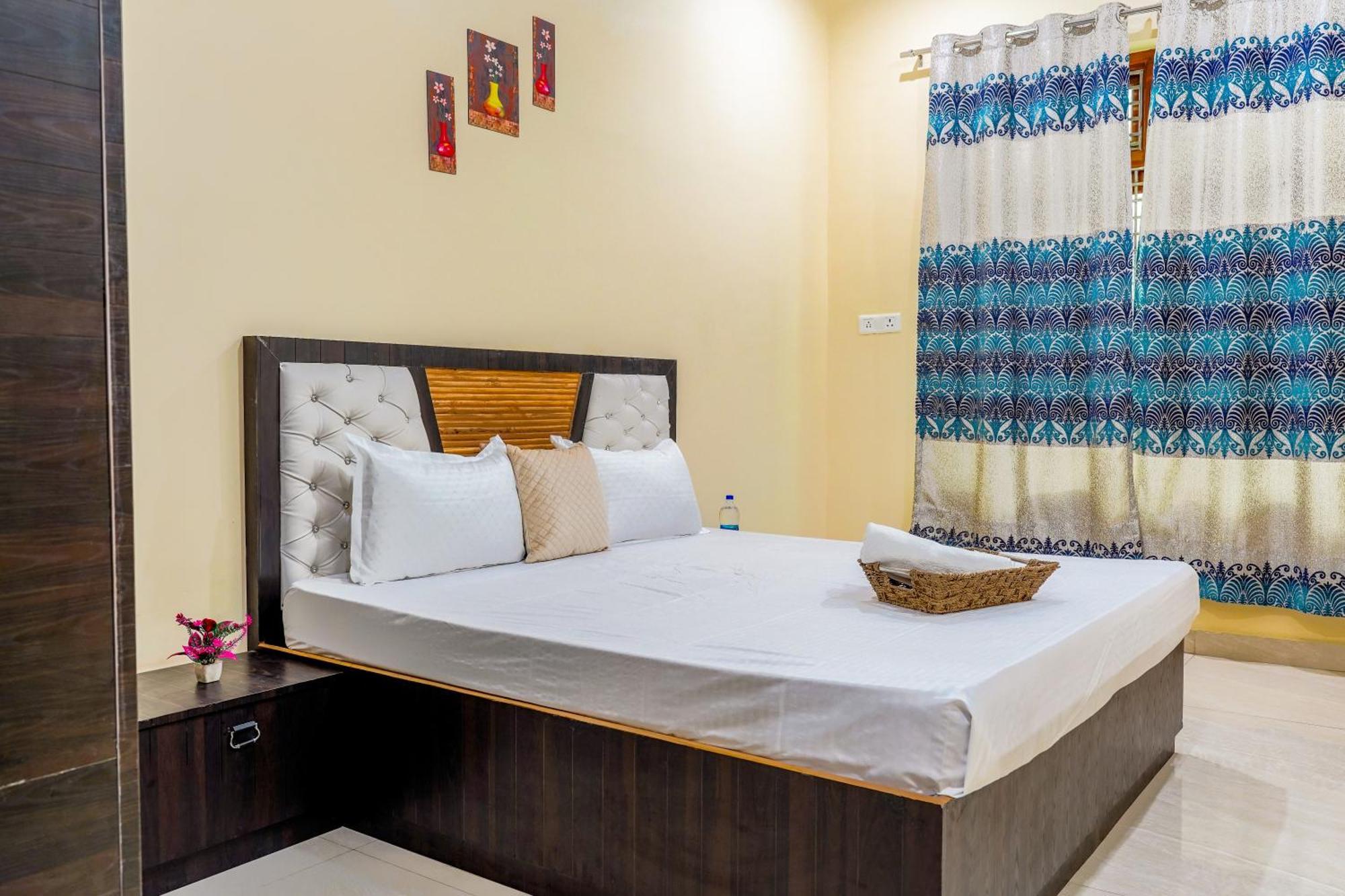 Apartment Usha Residency *