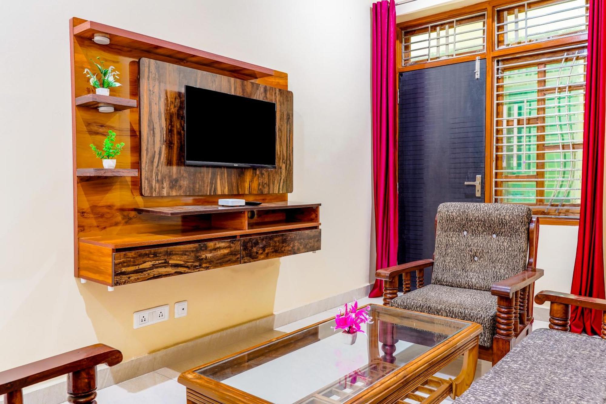 Usha Residency *