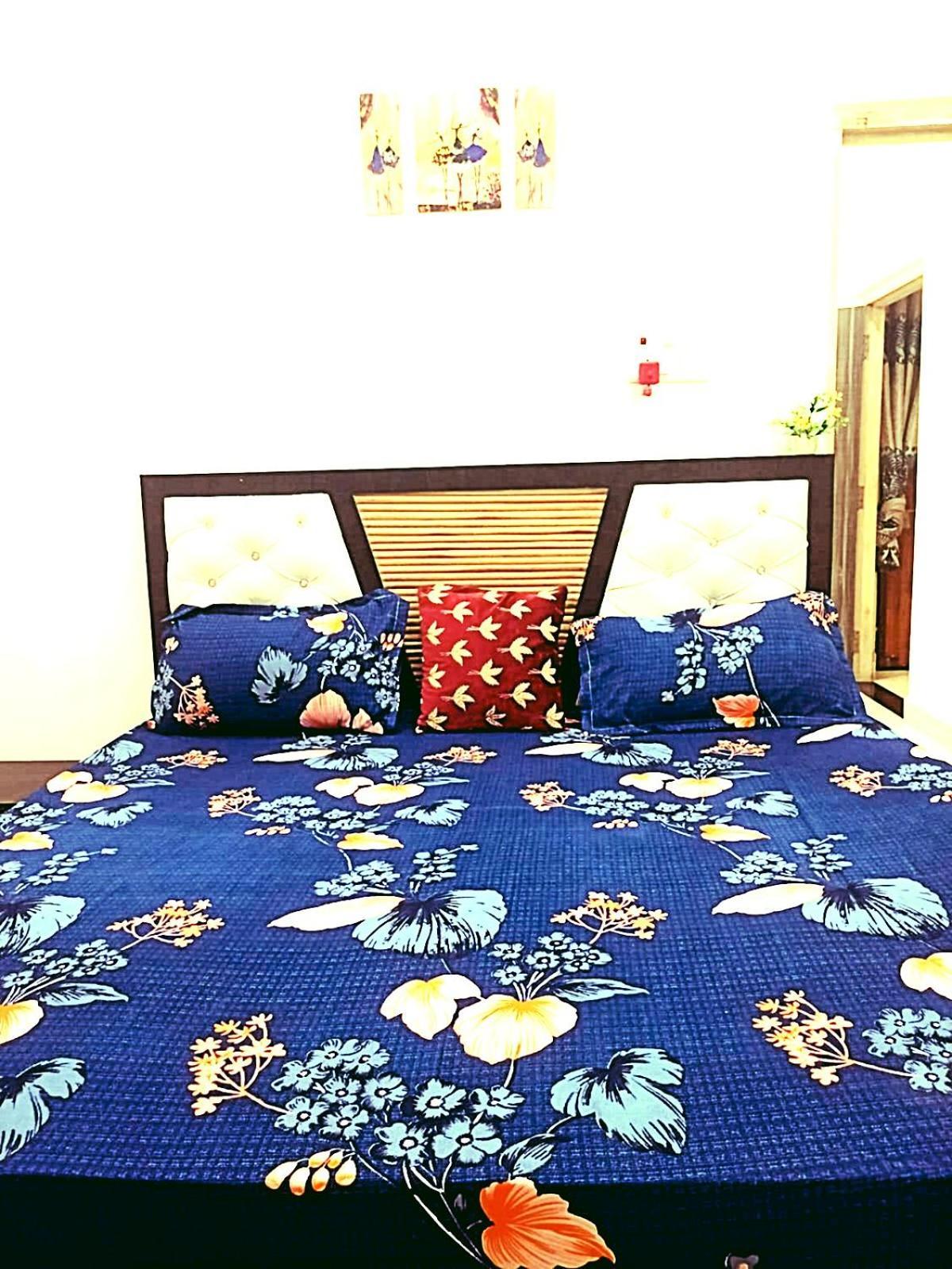 Usha Residency * Varanasi